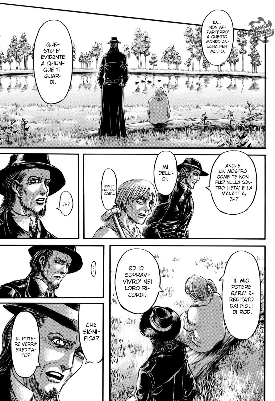 Read Attack on Titan IT Manga Online