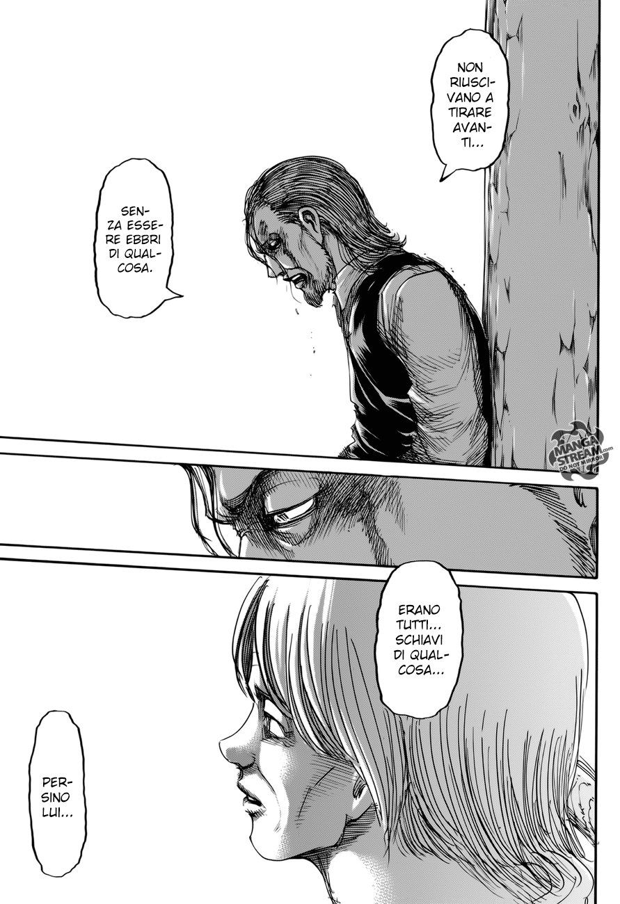 Read Attack on Titan IT Manga Online