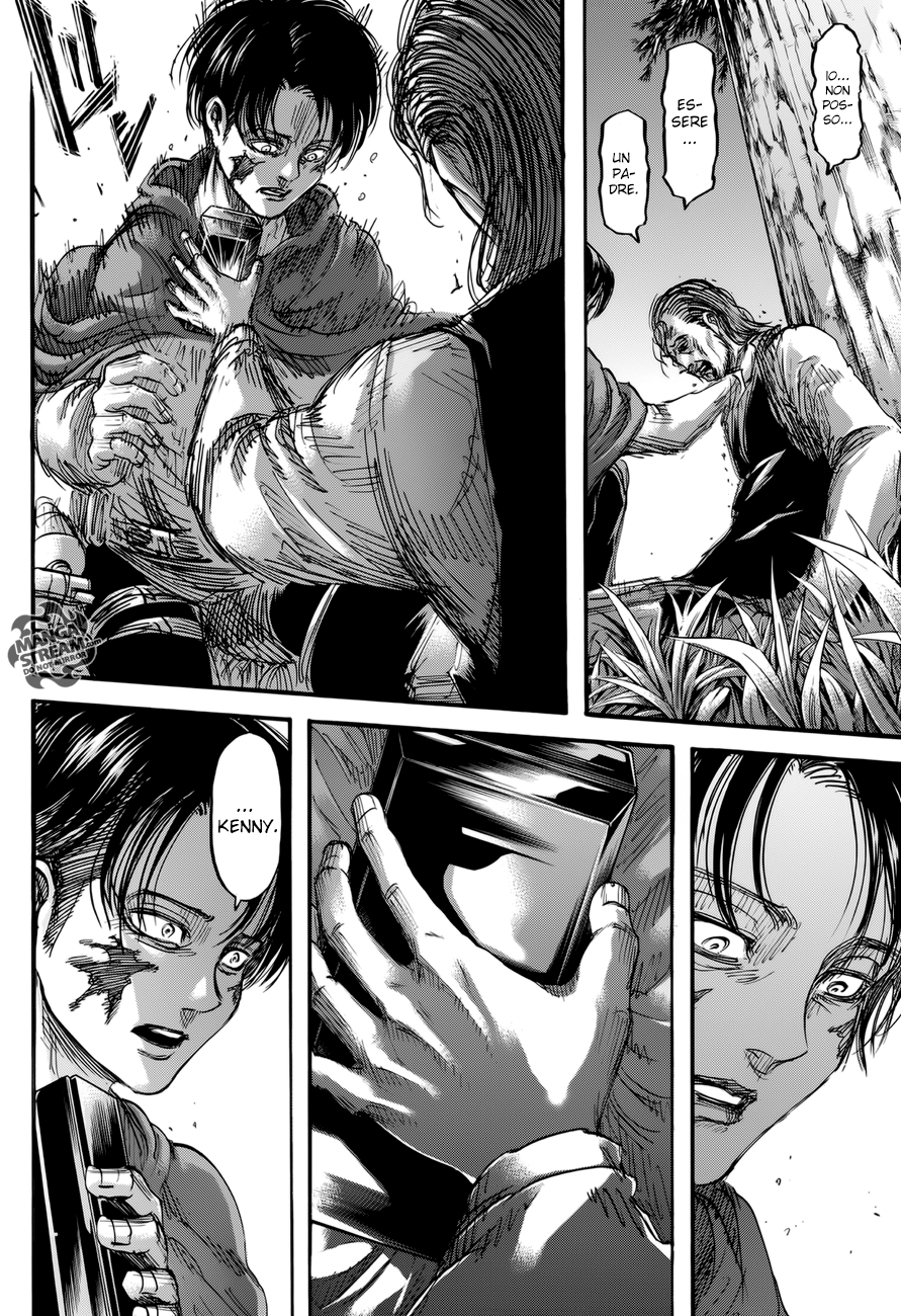 Read Attack on Titan IT Manga Online