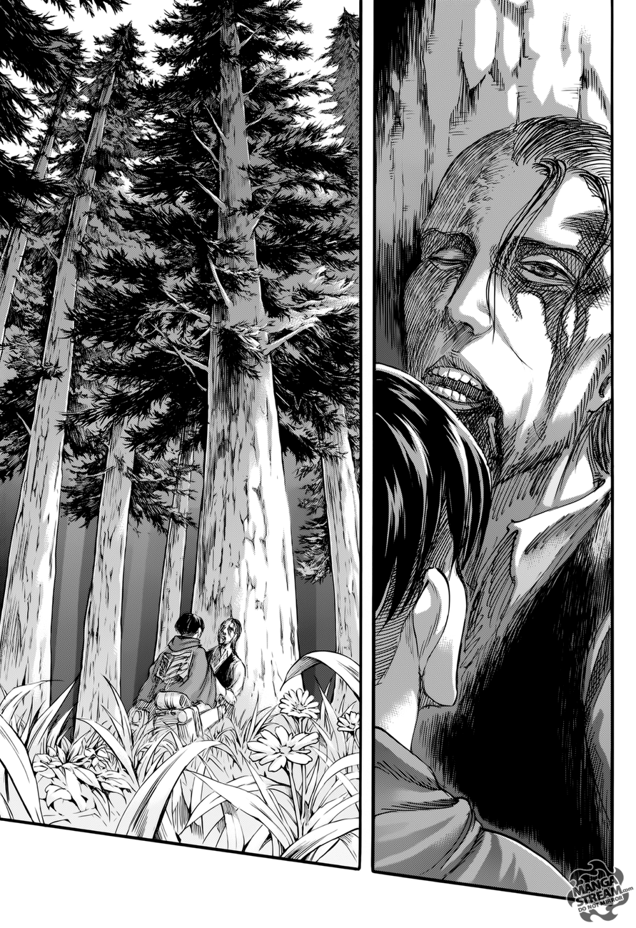 Read Attack on Titan IT Manga Online