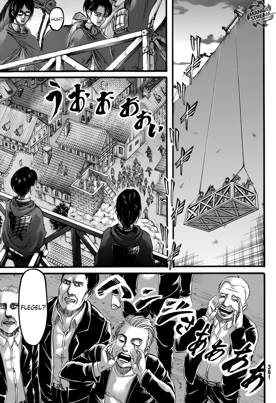 Read Attack on Titan IT Manga Online