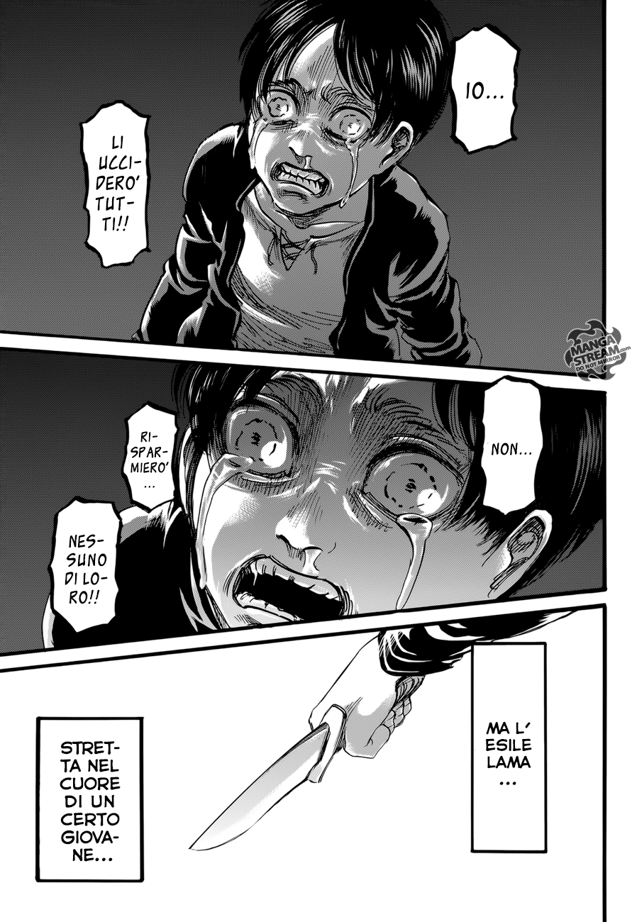 Read Attack on Titan IT Manga Online