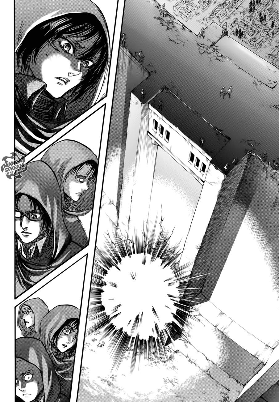 Read Attack on Titan IT Manga Online