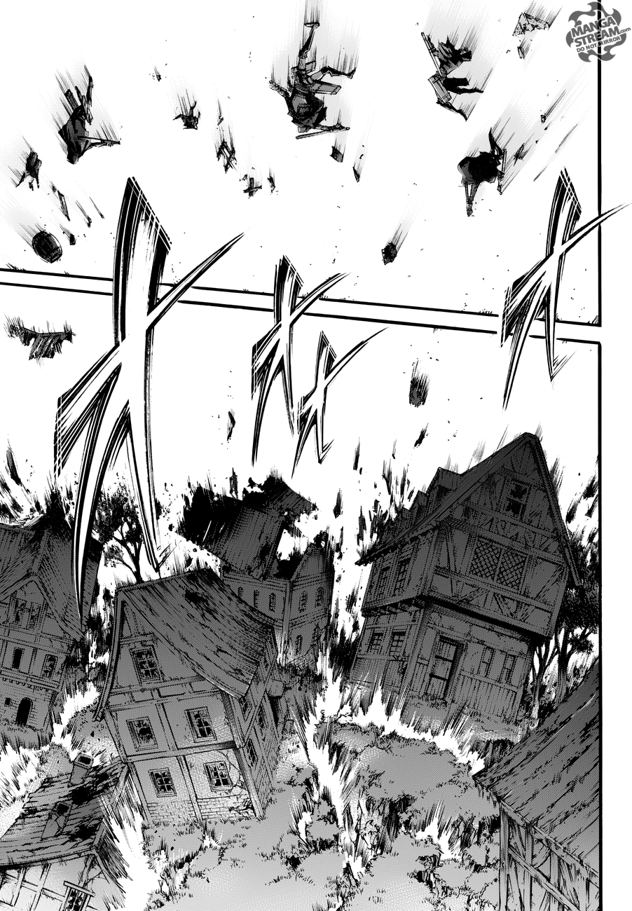 Read Attack on Titan IT Manga Online