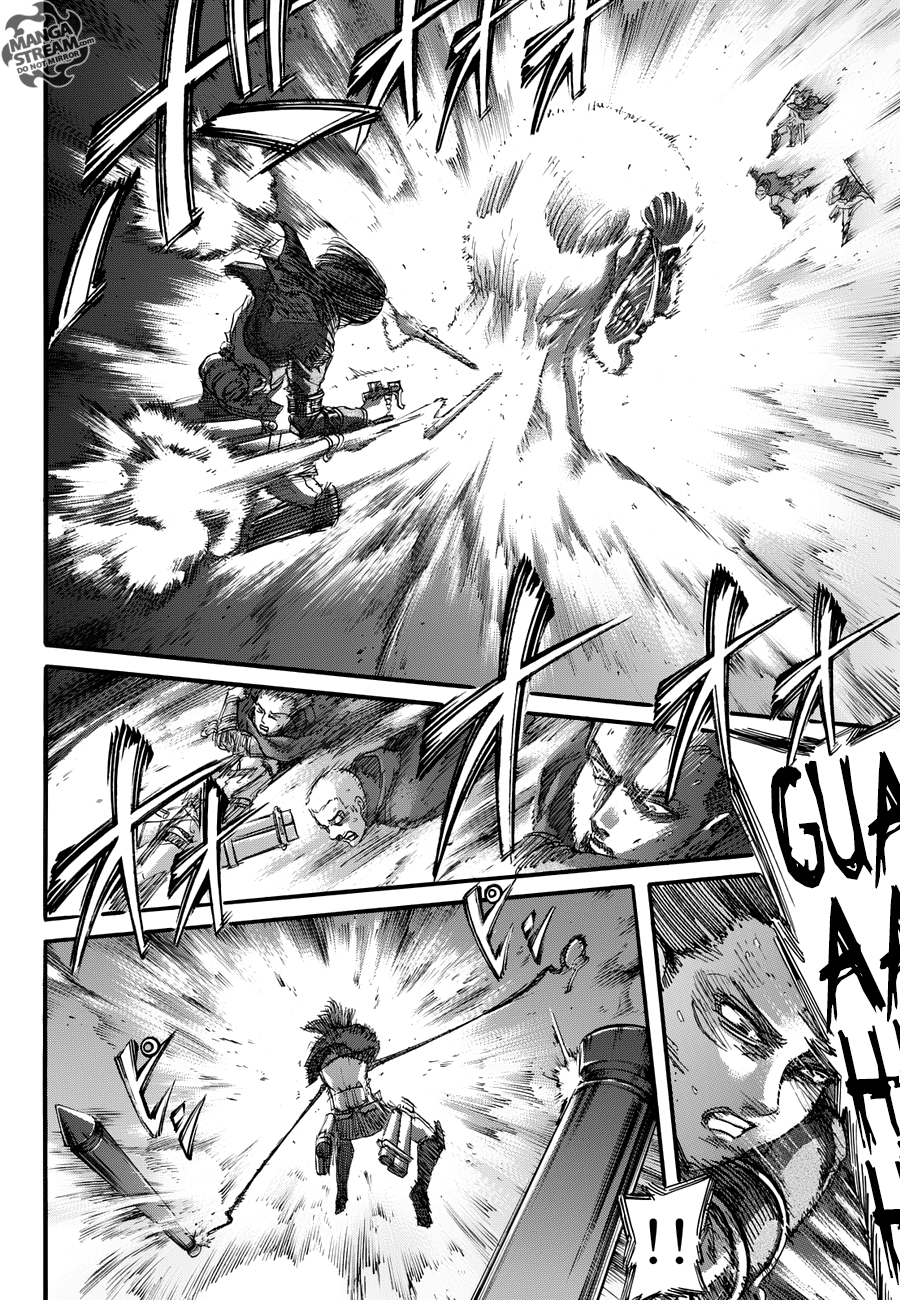 Read Attack on Titan IT Manga Online