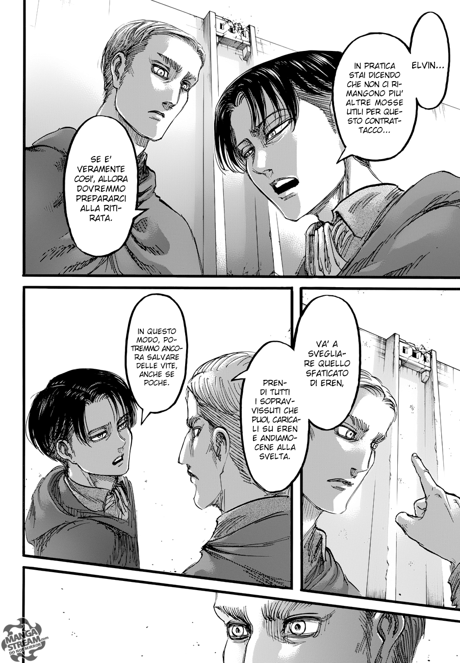Read Attack on Titan IT Manga Online