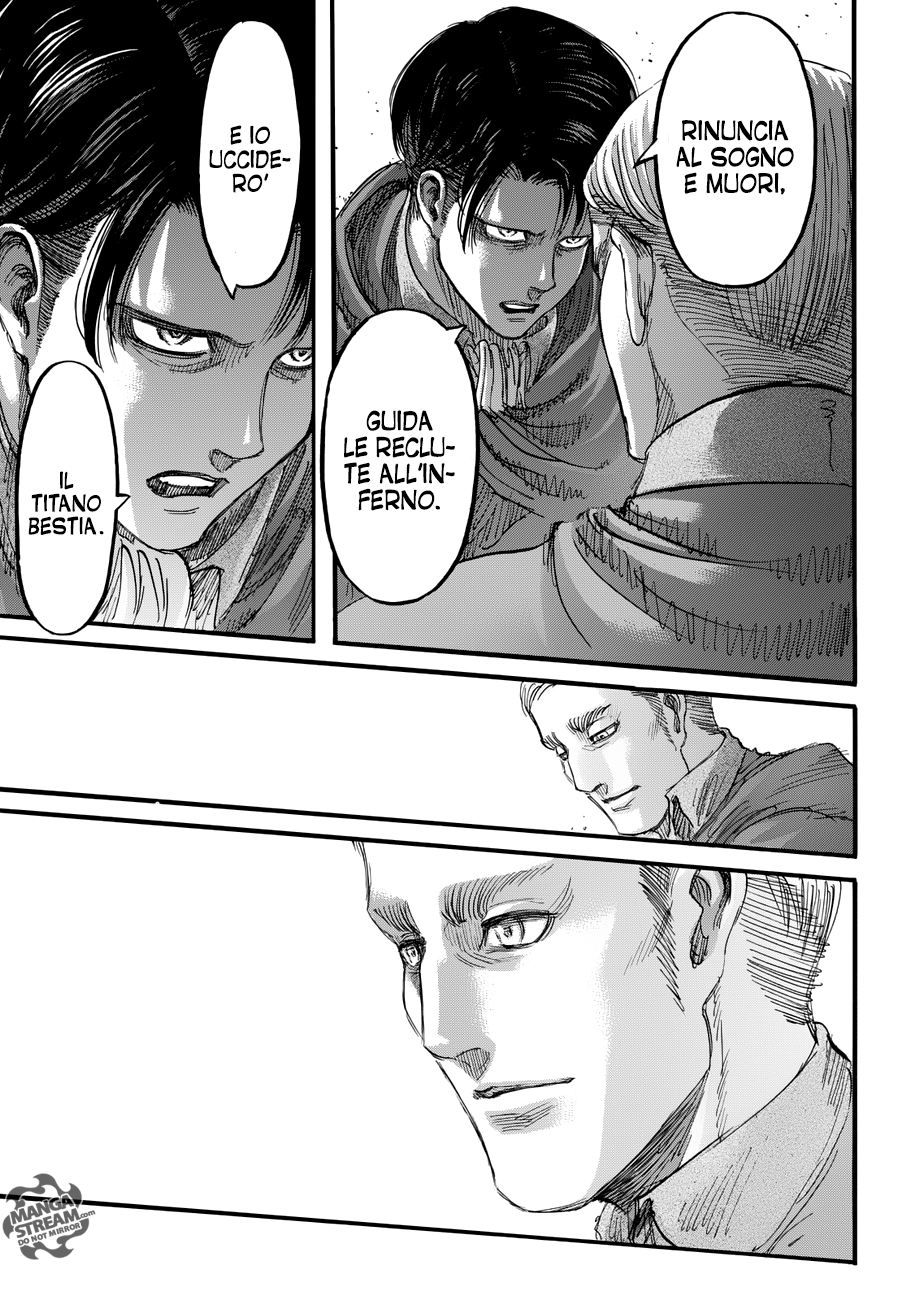 Read Attack on Titan IT Manga Online