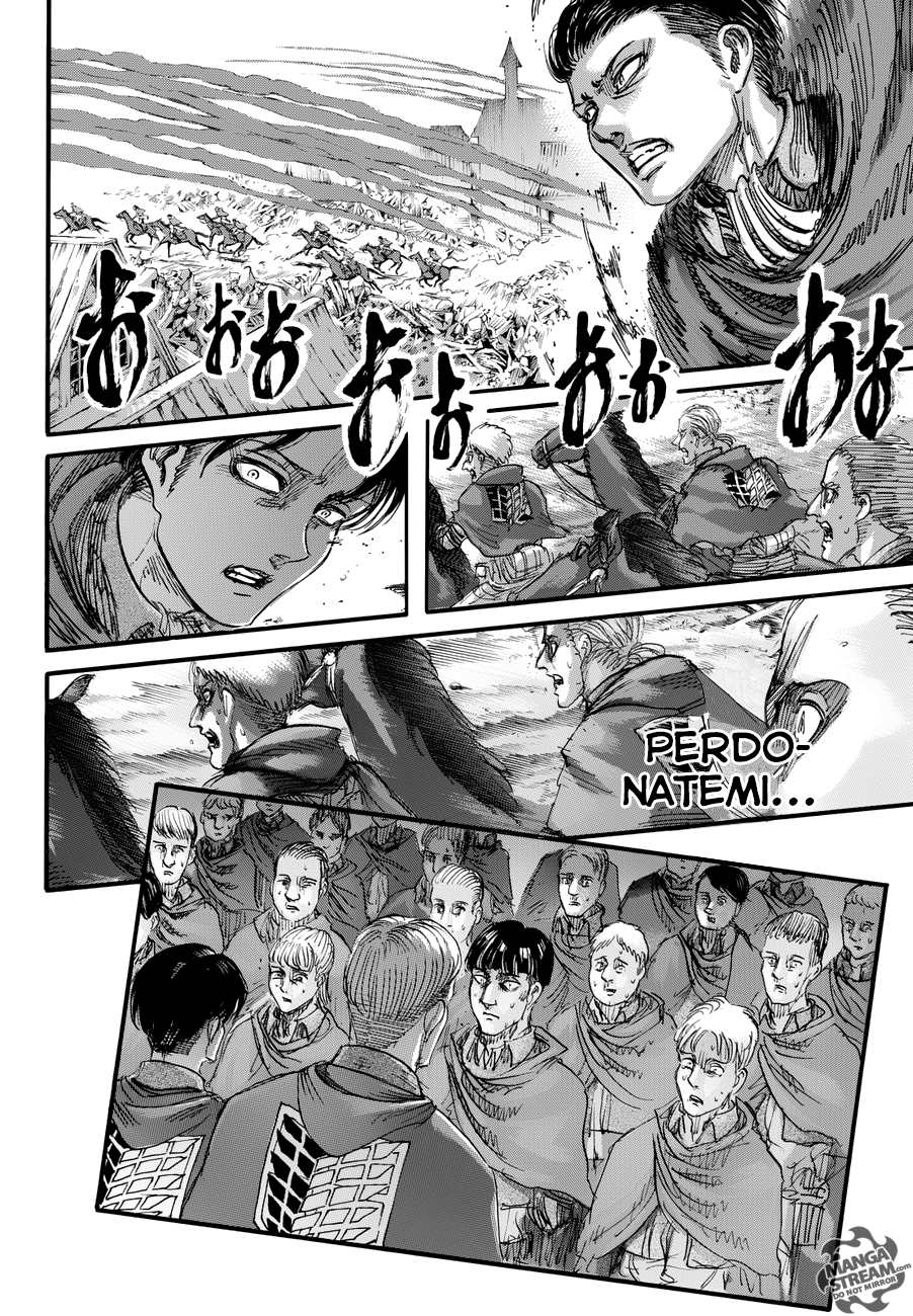 Read Attack on Titan IT Manga Online