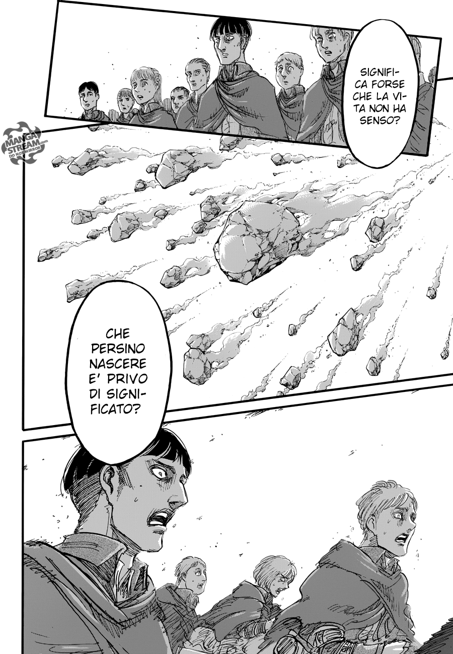 Read Attack on Titan IT Manga Online