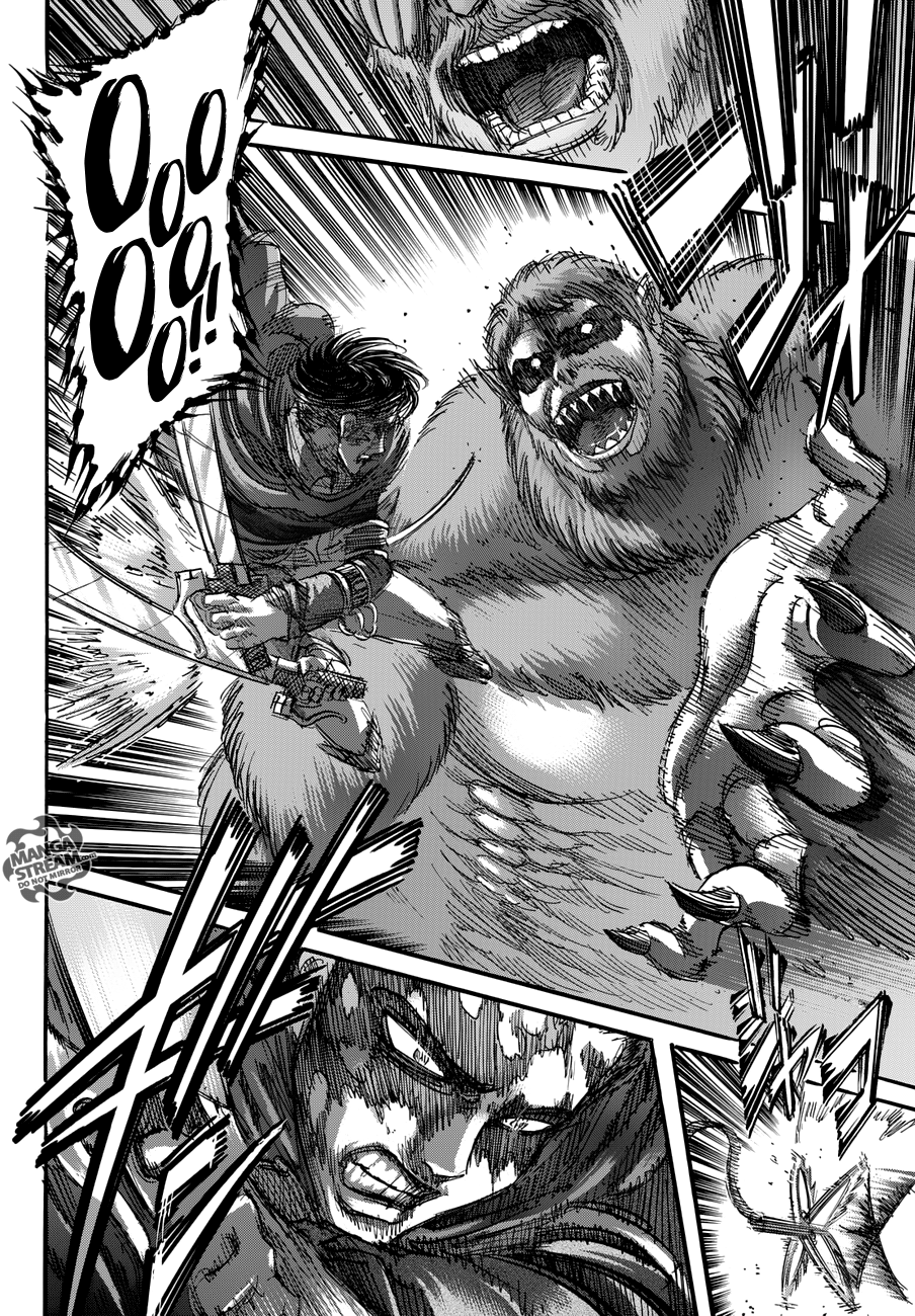 Read Attack on Titan IT Manga Online