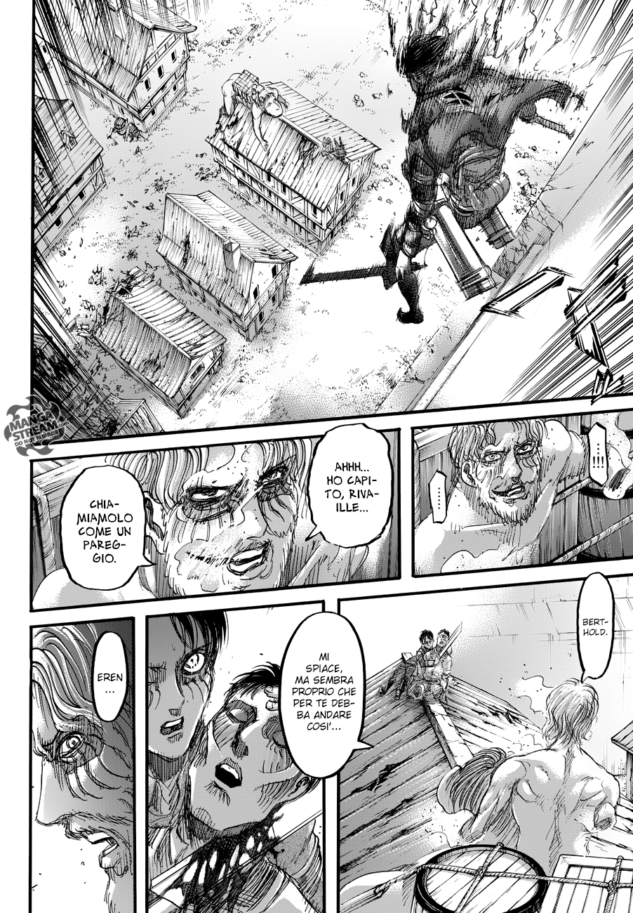Read Attack on Titan IT Manga Online
