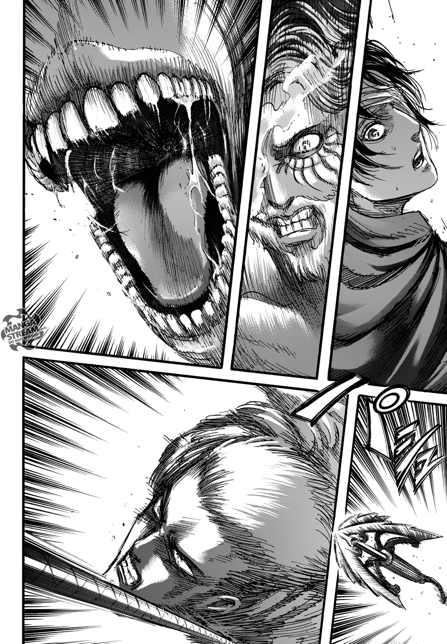 Read Attack on Titan IT Manga Online