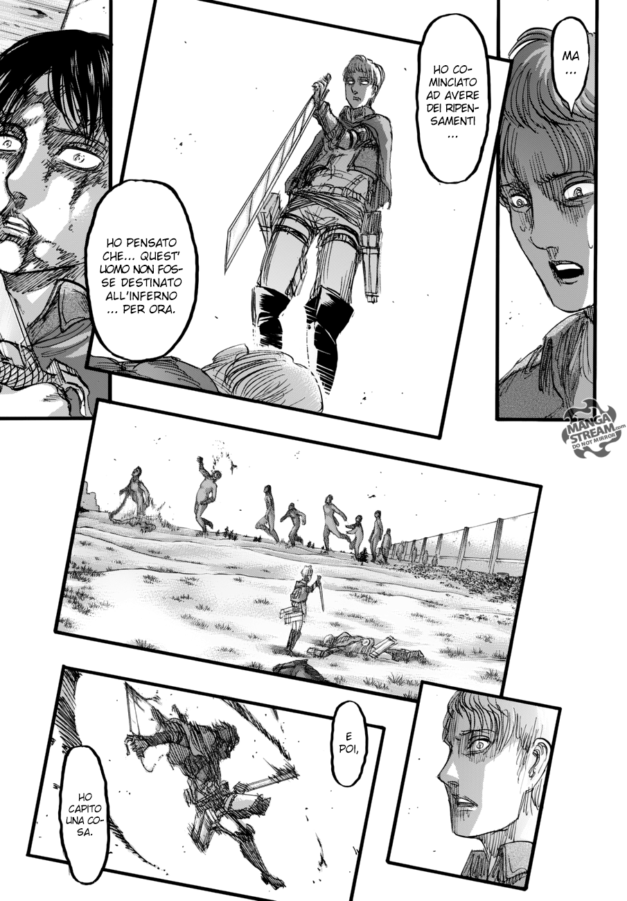 Read Attack on Titan IT Manga Online