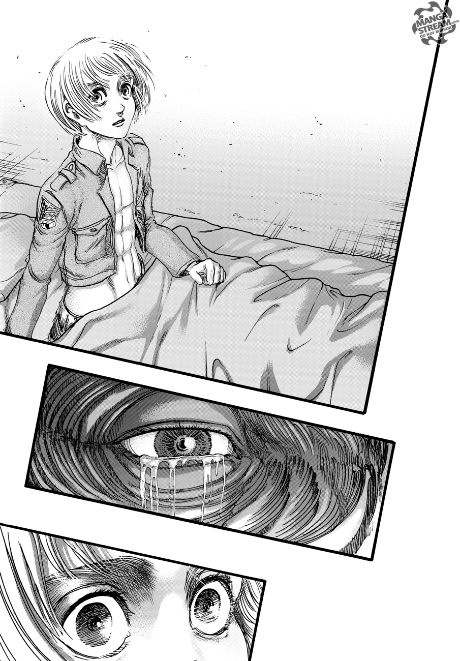 Read Attack on Titan IT Manga Online