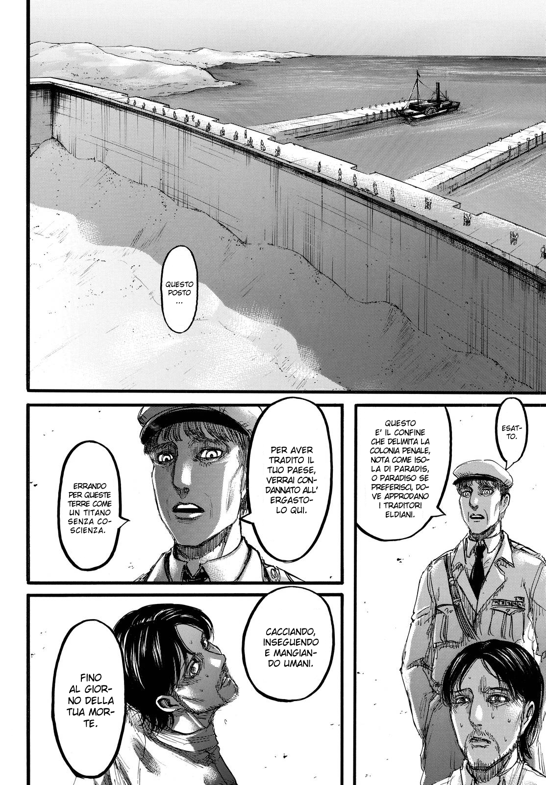 Read Attack on Titan IT Manga Online