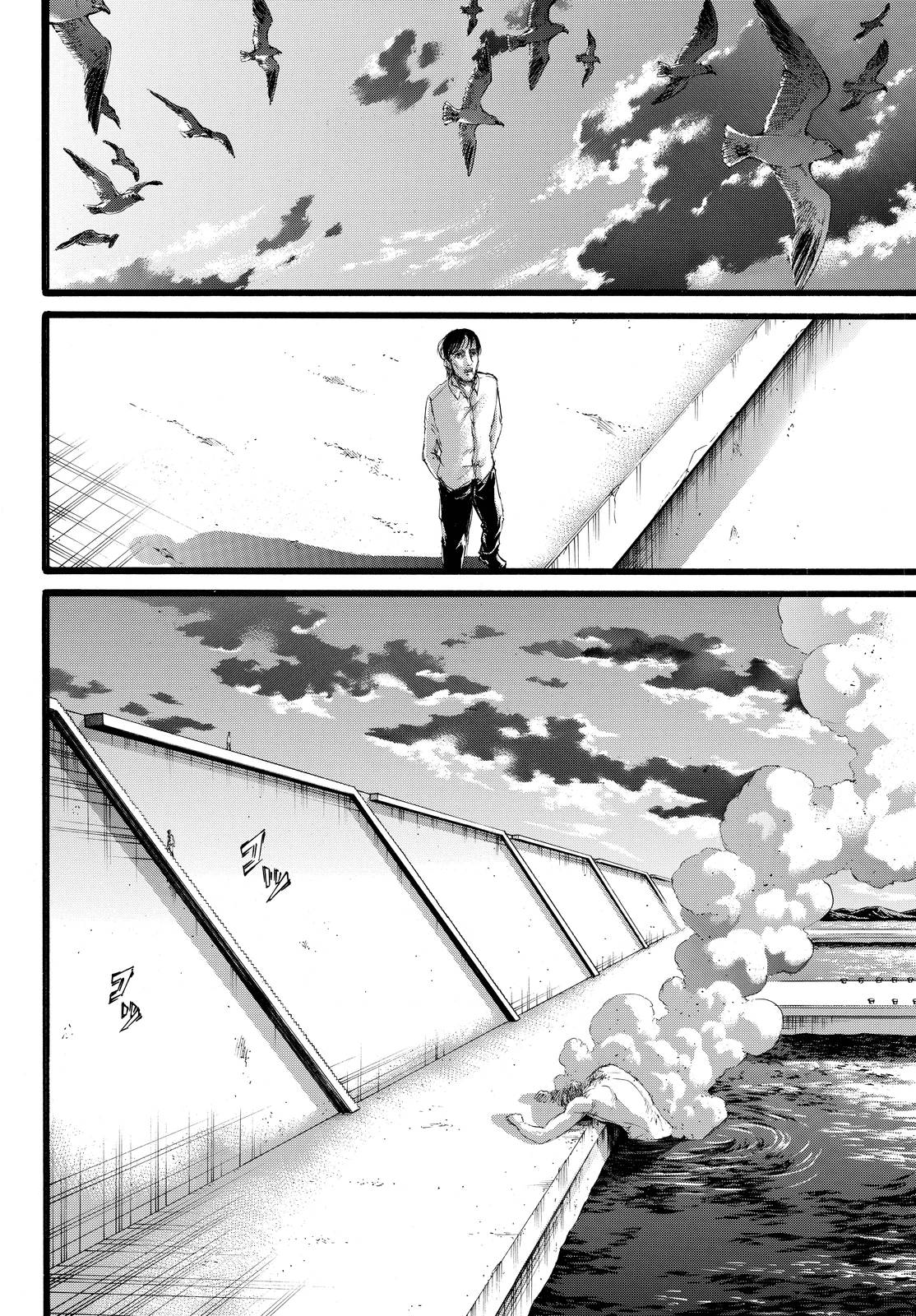 Read Attack on Titan IT Manga Online
