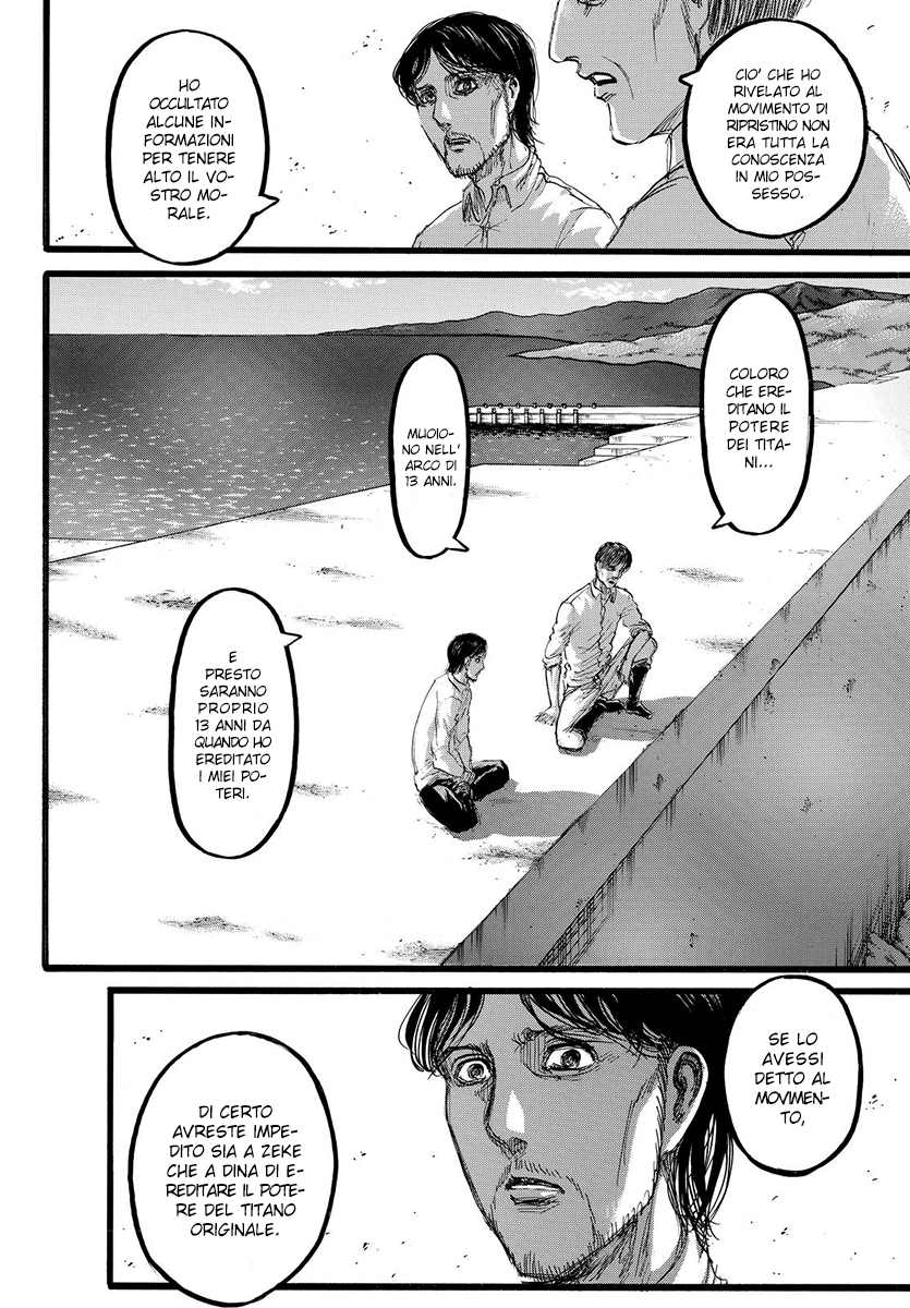 Read Attack on Titan IT Manga Online