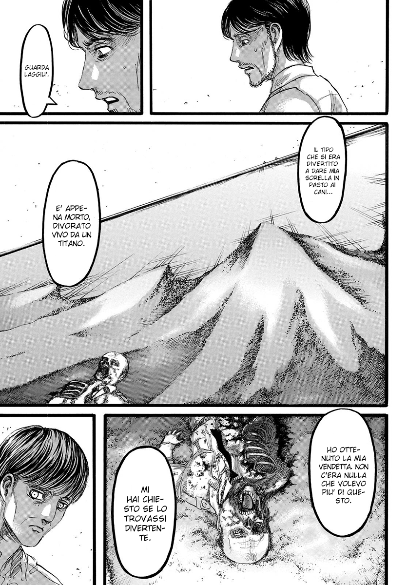 Read Attack on Titan IT Manga Online