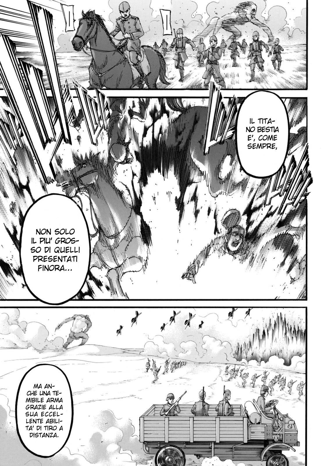 Read Attack on Titan IT Manga Online