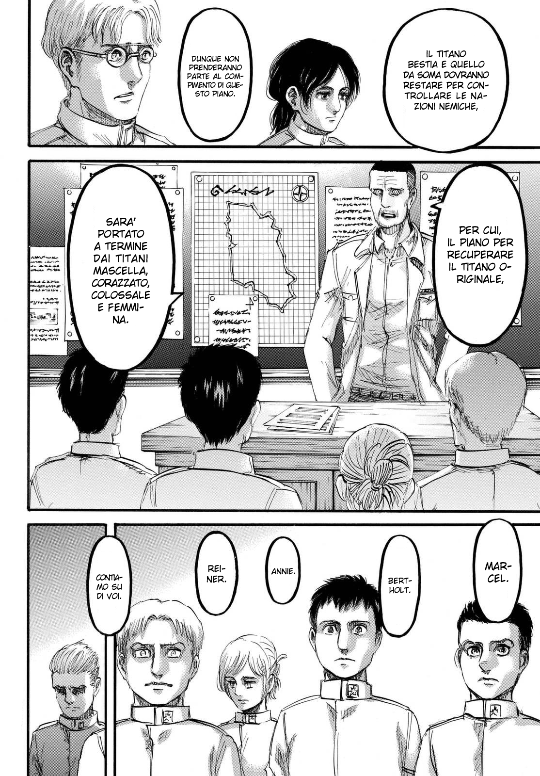 Read Attack on Titan IT Manga Online