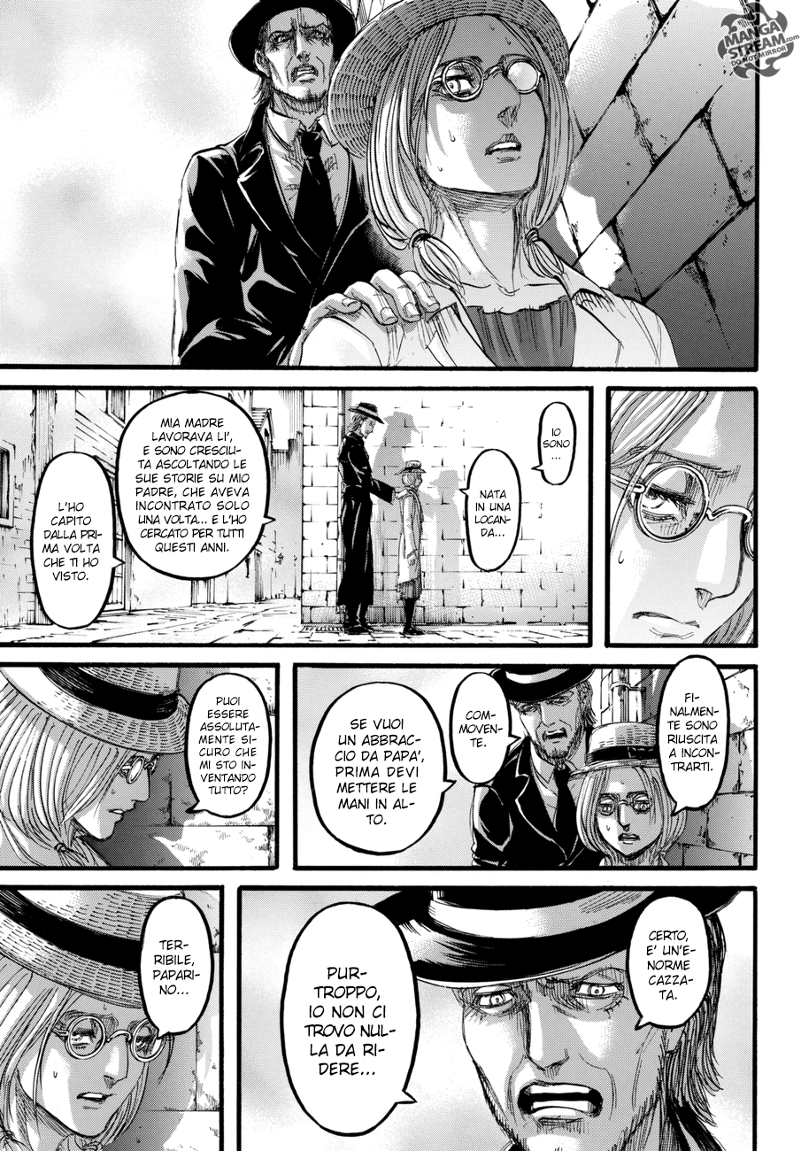Read Attack on Titan IT Manga Online
