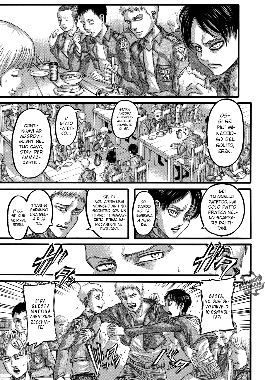 Read Attack on Titan IT Manga Online