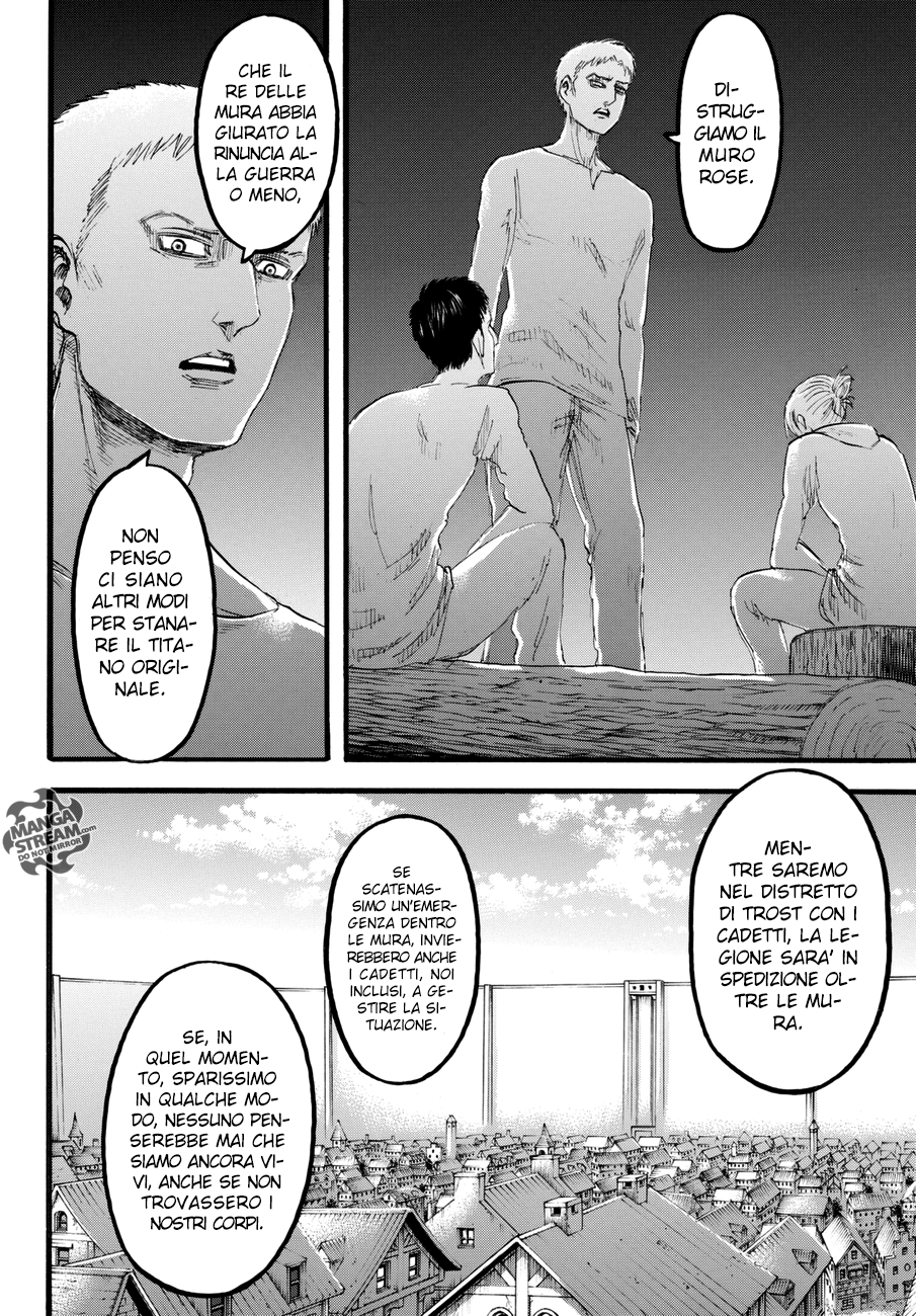 Read Attack on Titan IT Manga Online