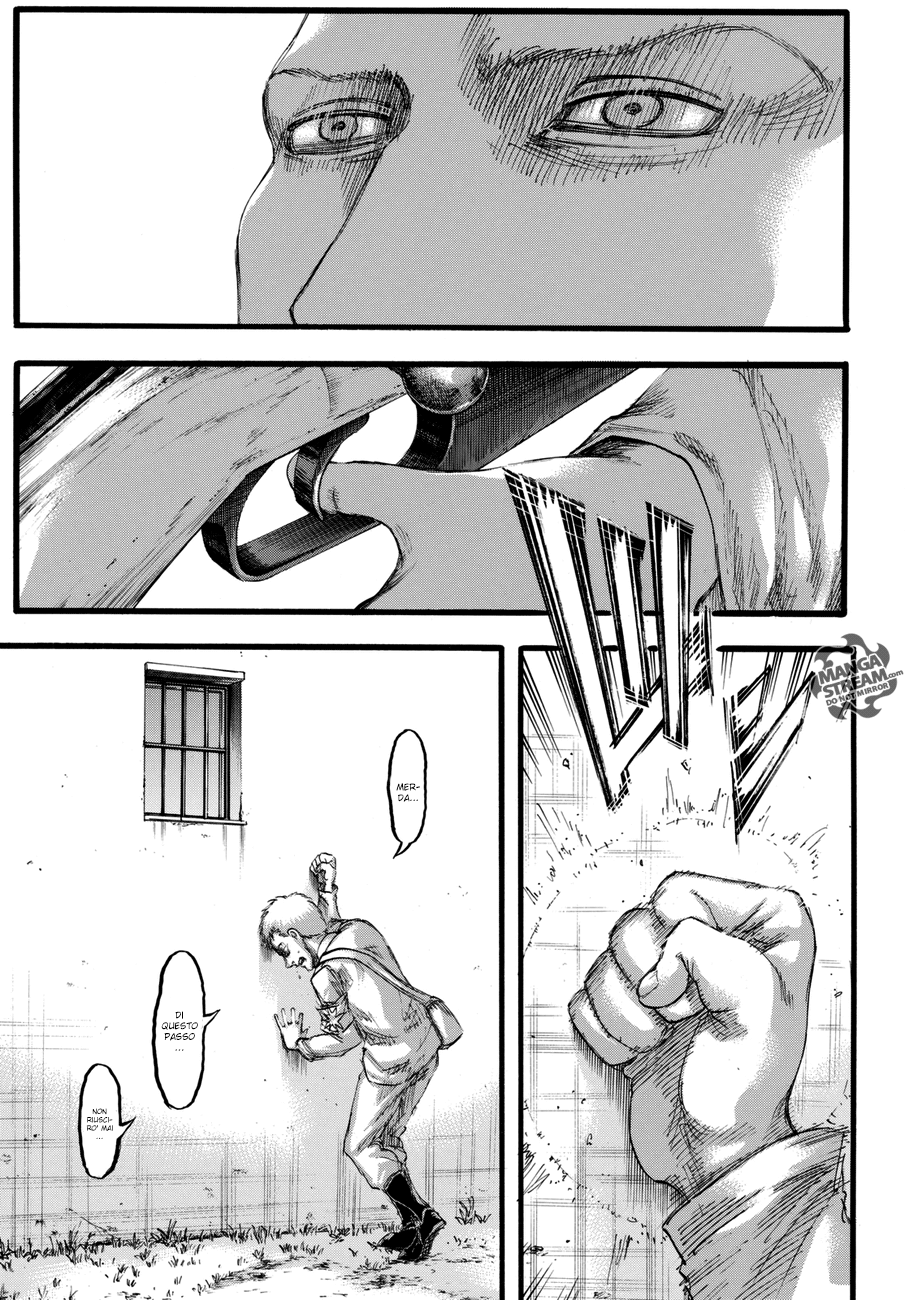 Read Attack on Titan IT Manga Online