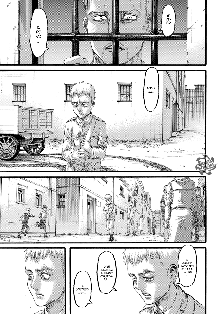 Read Attack on Titan IT Manga Online
