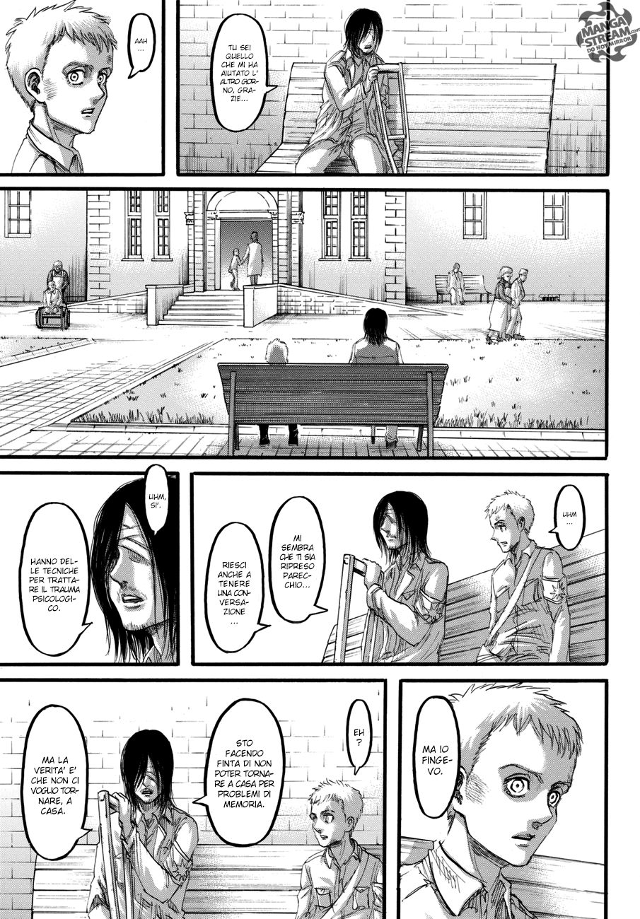 Read Attack on Titan IT Manga Online