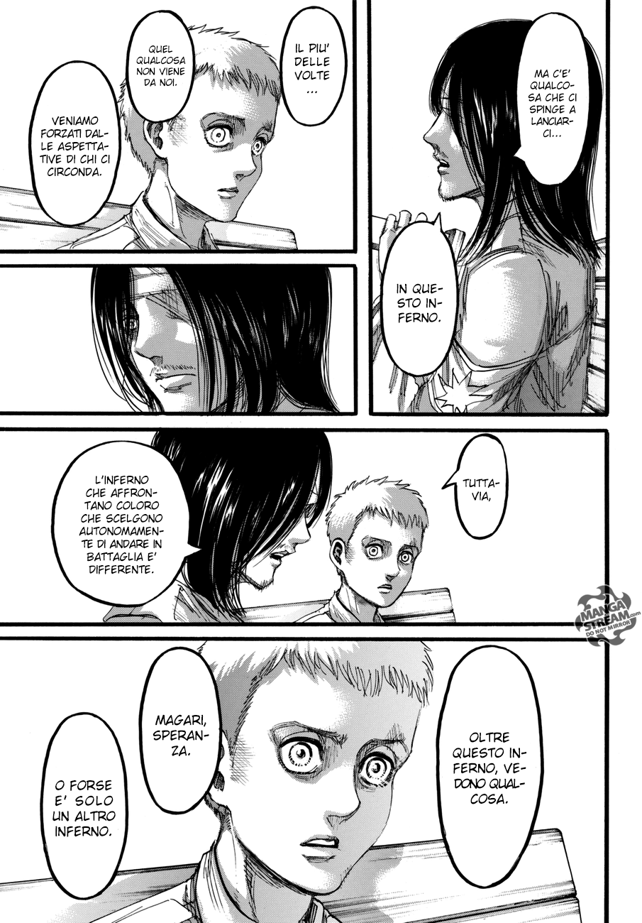 Read Attack on Titan IT Manga Online