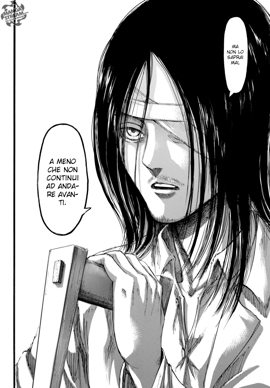 Read Attack on Titan IT Manga Online