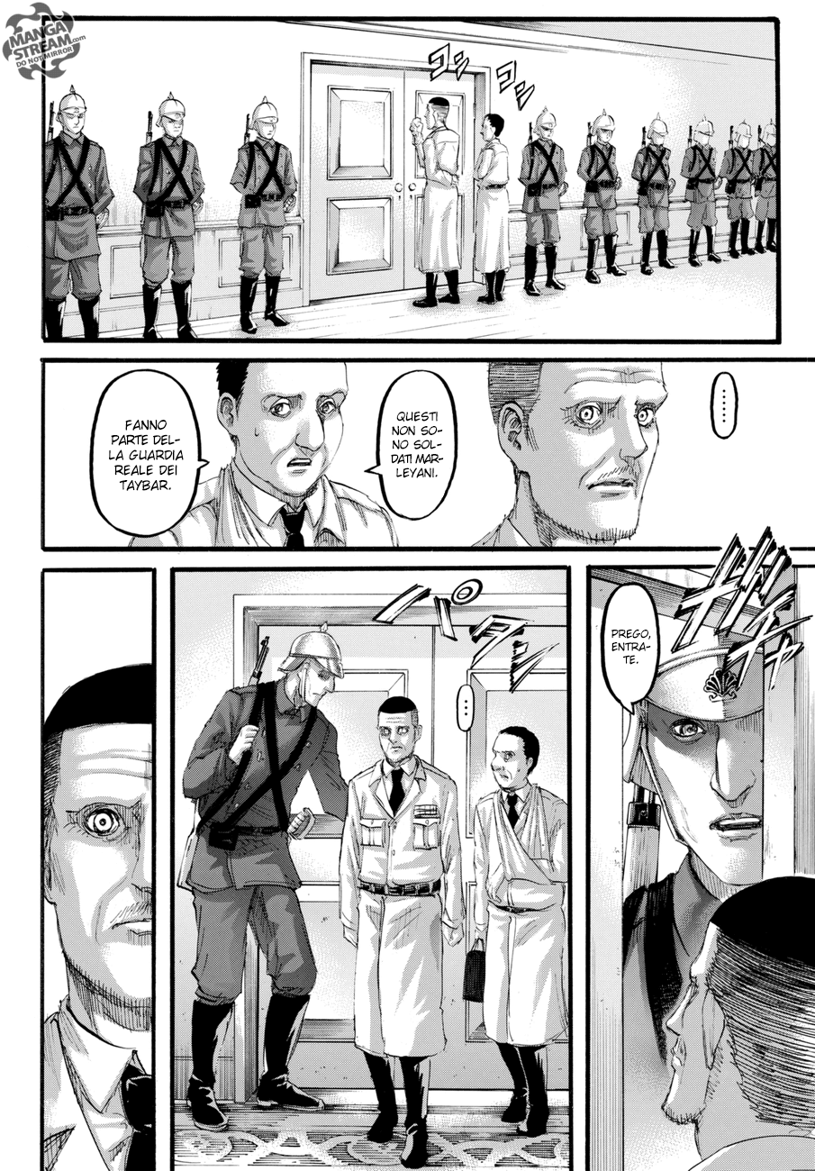 Read Attack on Titan IT Manga Online