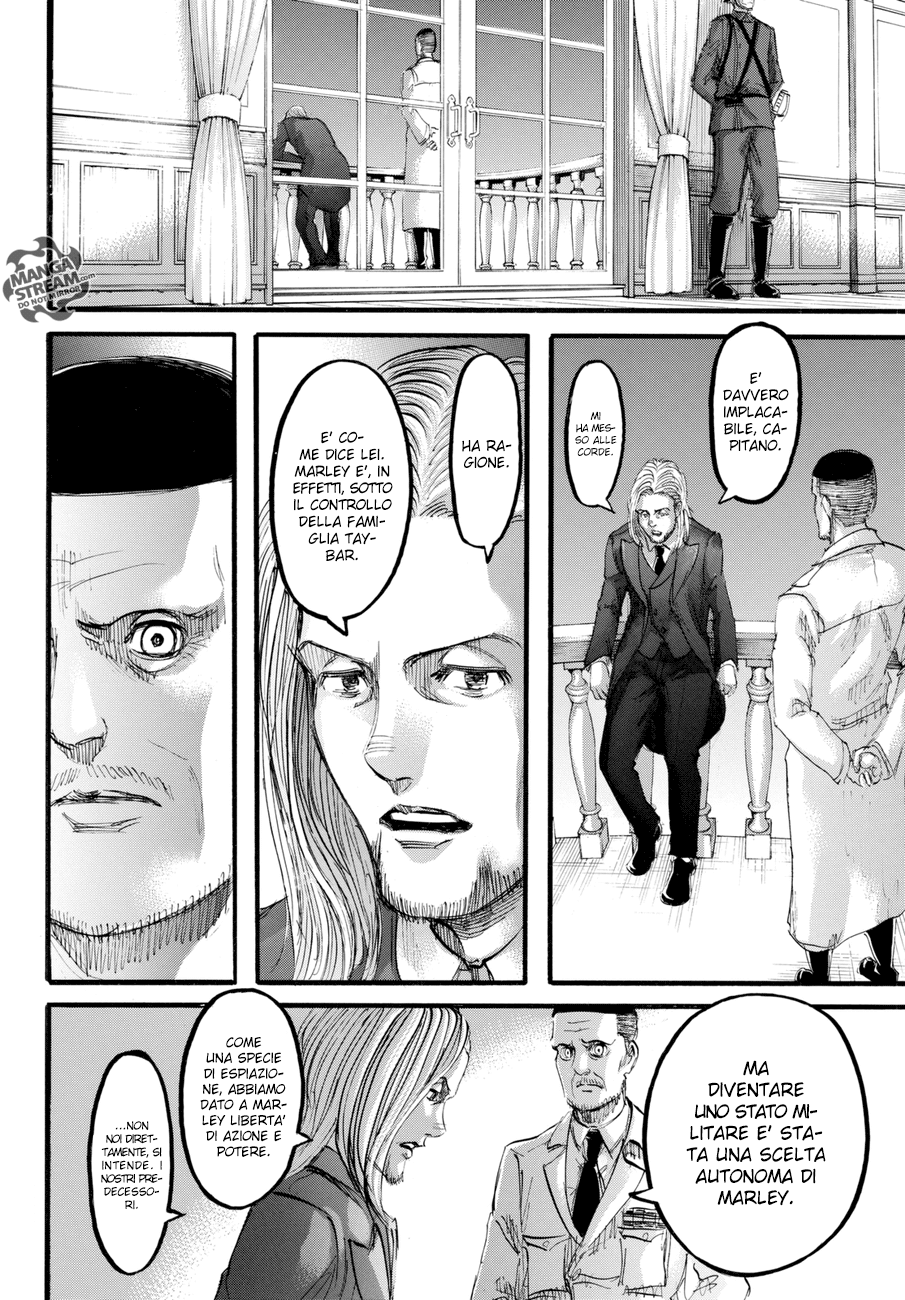 Read Attack on Titan IT Manga Online