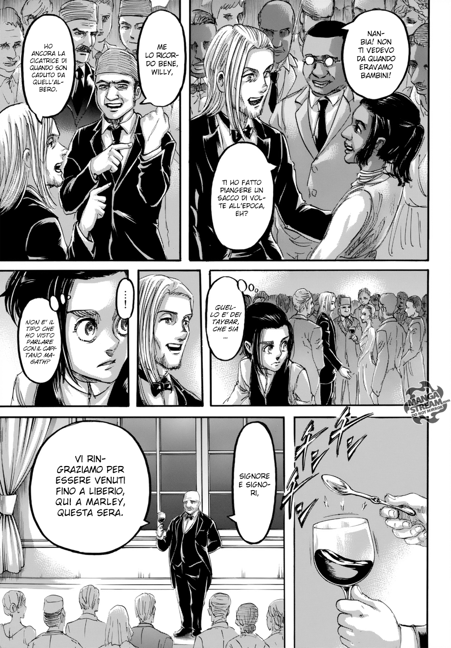 Read Attack on Titan IT Manga Online