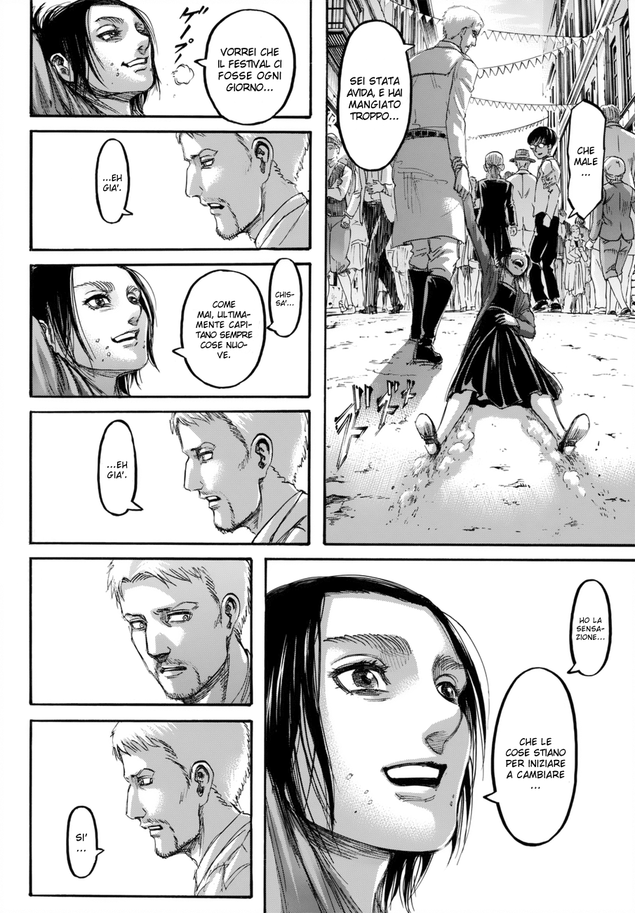 Read Attack on Titan IT Manga Online