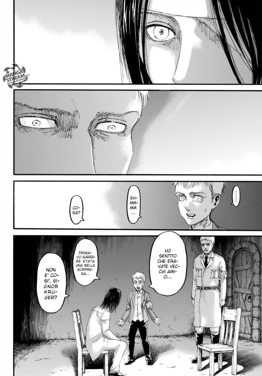 Read Attack on Titan IT Manga Online