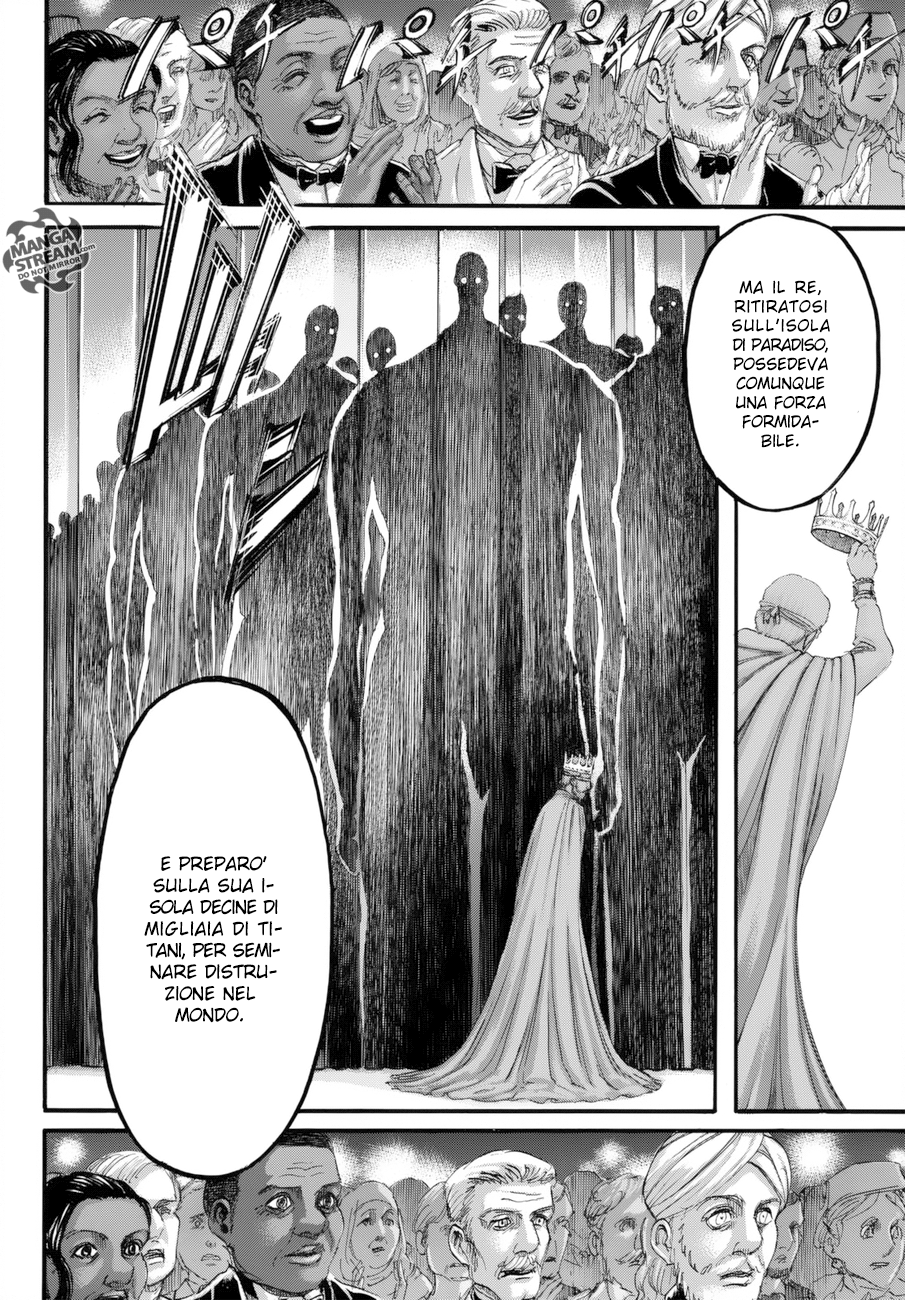 Read Attack on Titan IT Manga Online