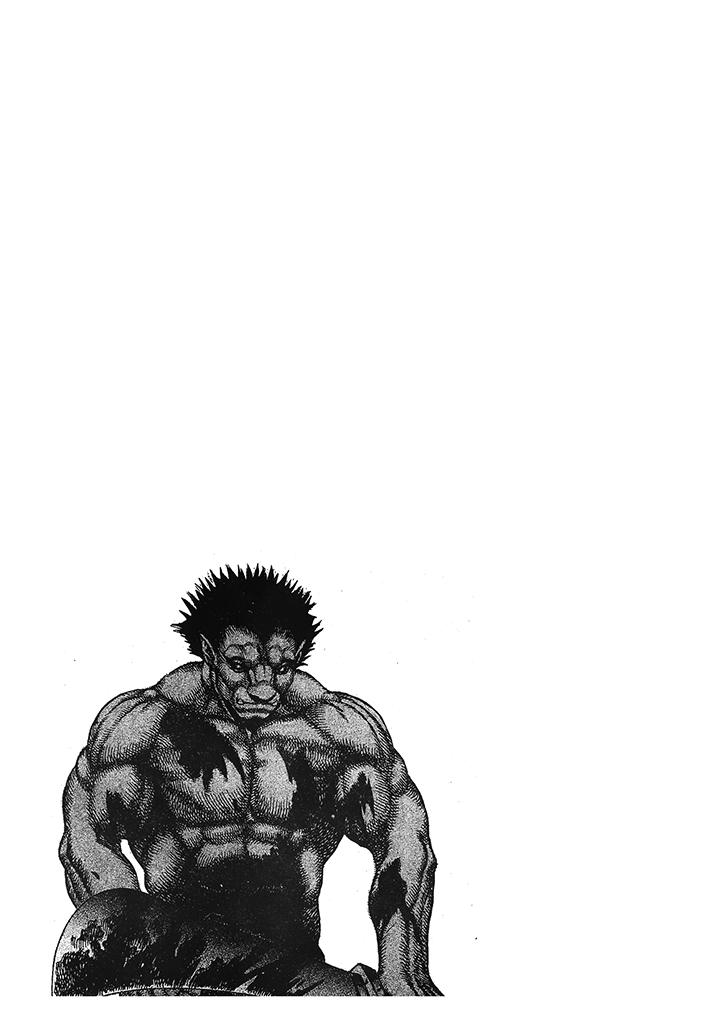 Read Berserk IT Manga Online