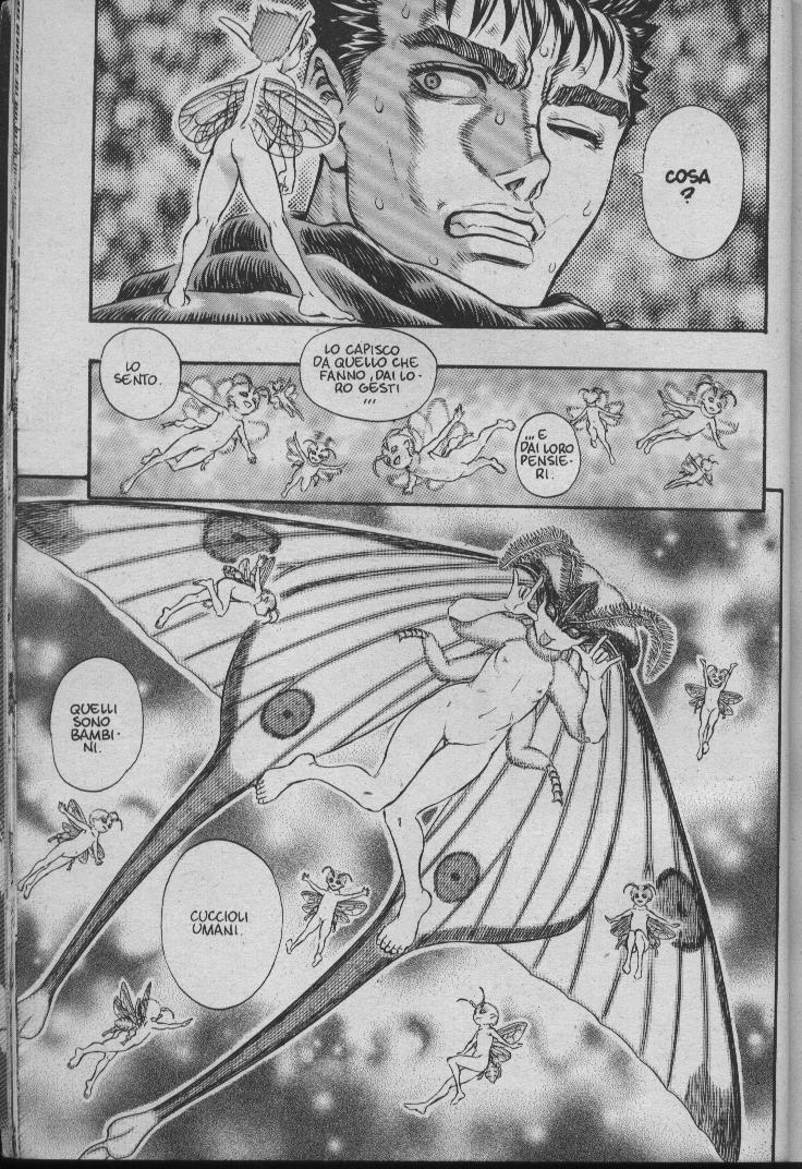 Read Berserk IT Manga Online