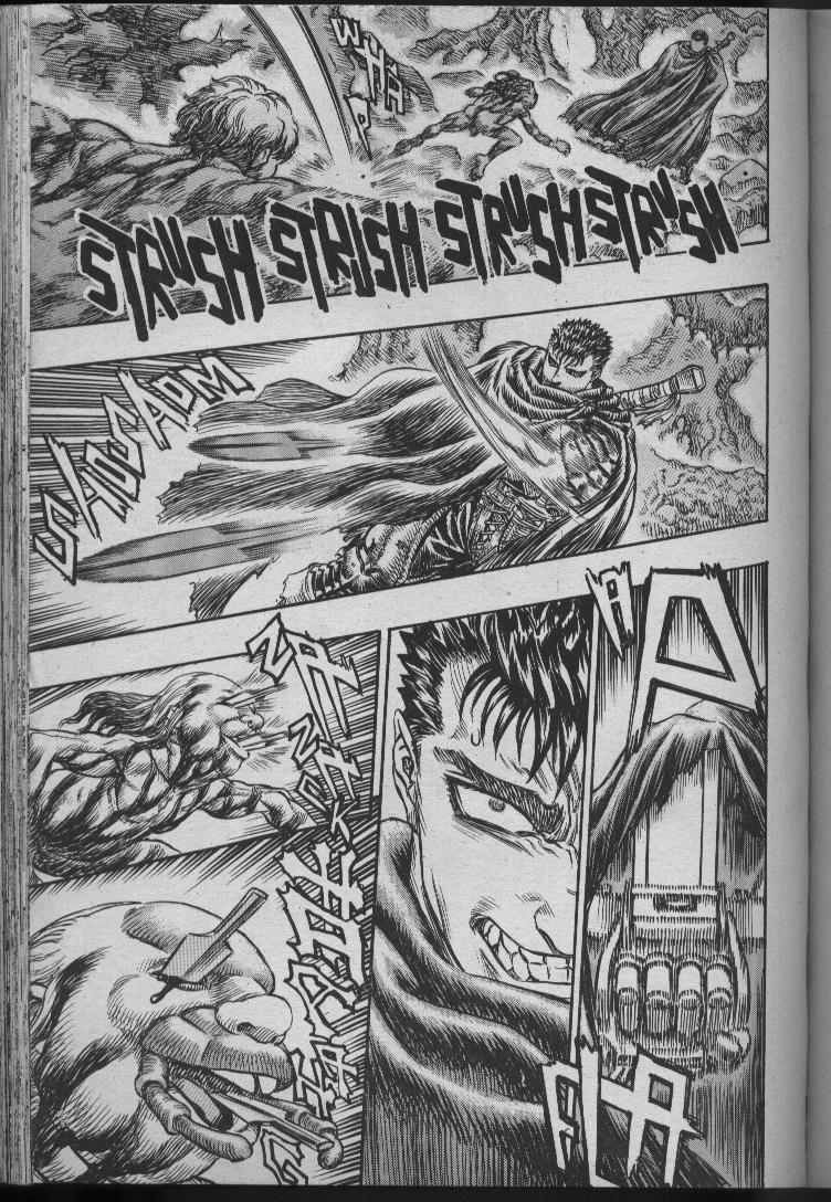 Read Berserk IT Manga Online