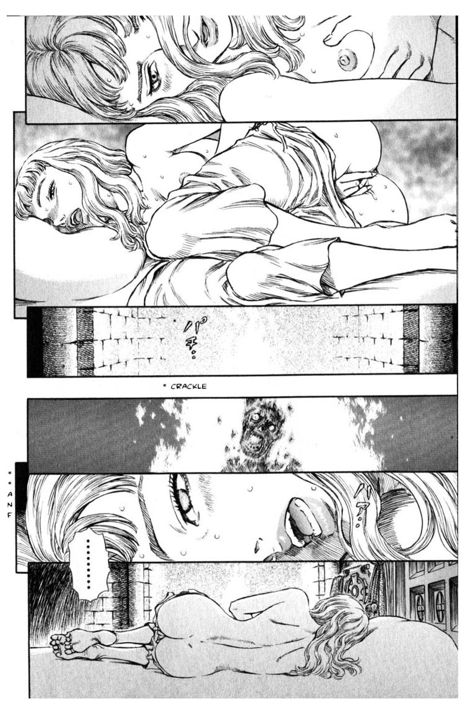 Read Berserk IT Manga Online