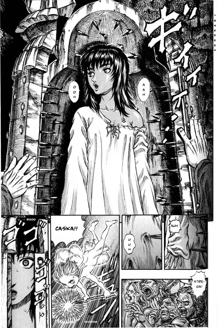 Read Berserk IT Manga Online