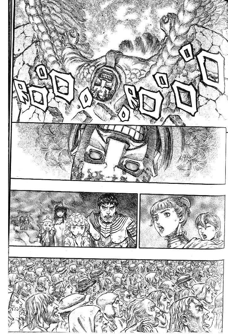 Read Berserk IT Manga Online