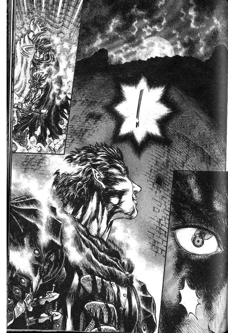 Read Berserk IT Manga Online