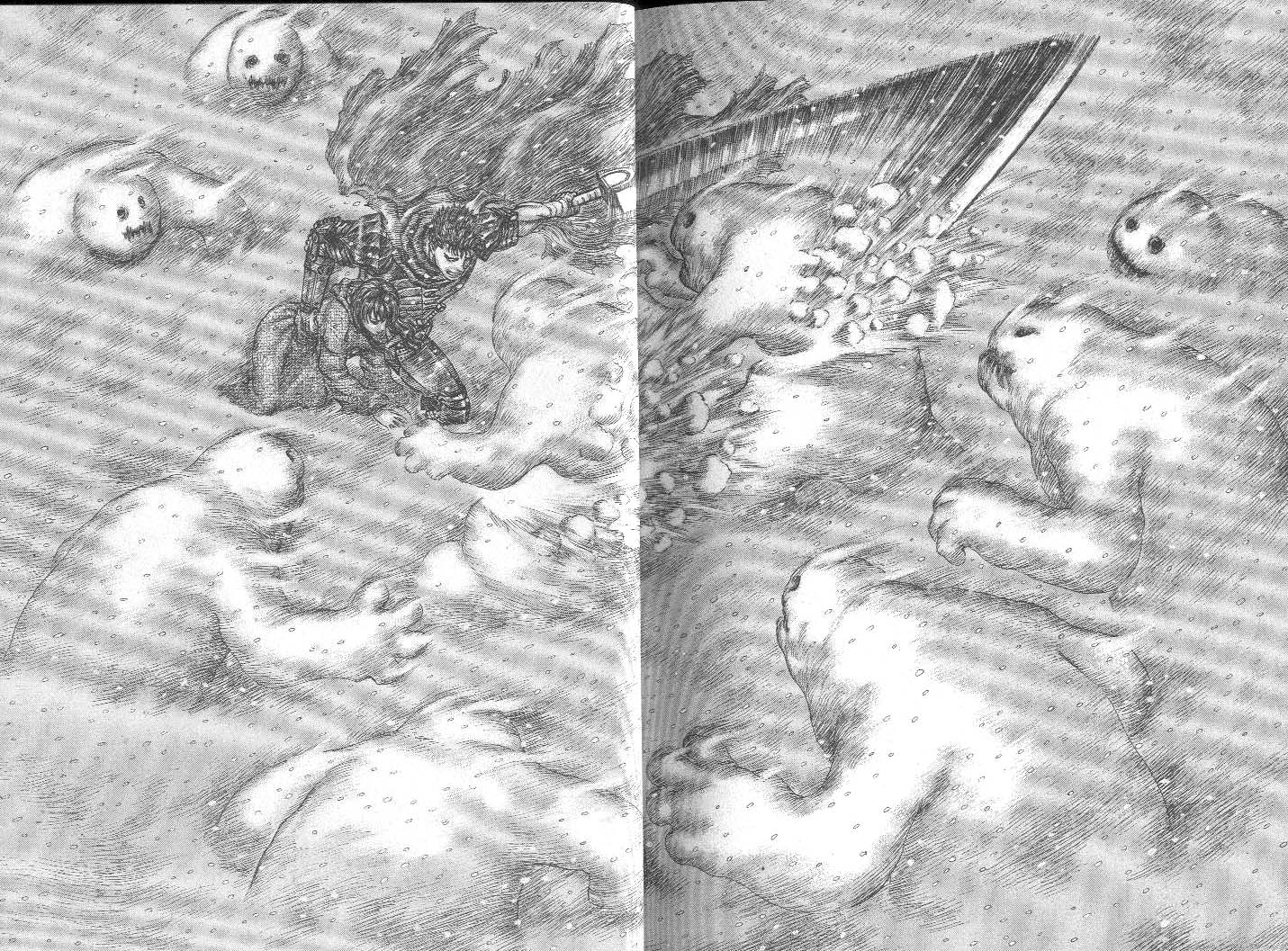 Read Berserk IT Manga Online