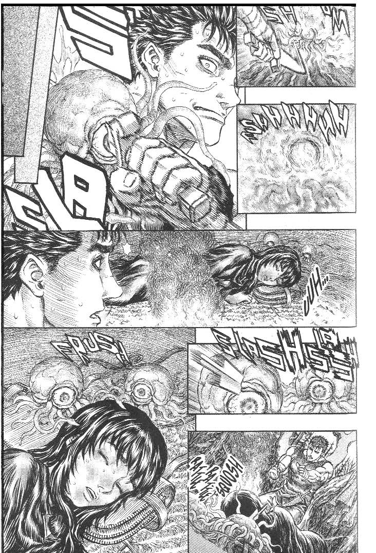 Read Berserk IT Manga Online