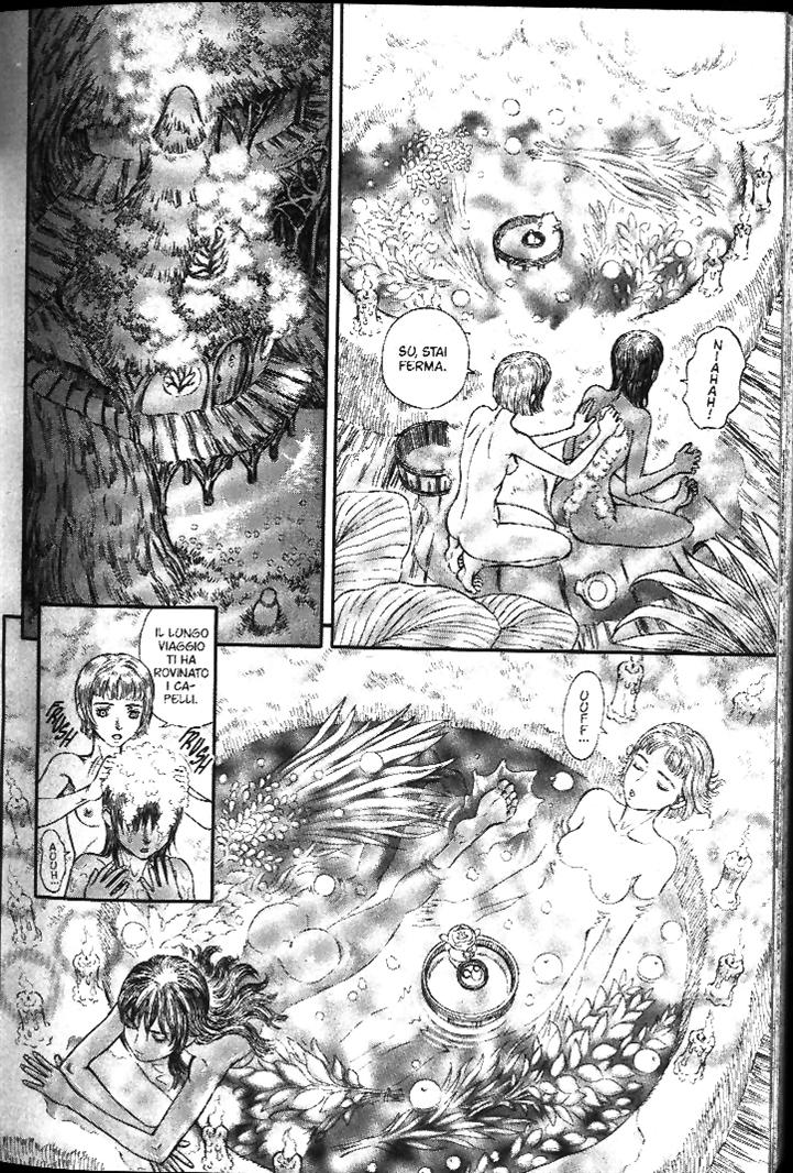 Read Berserk IT Manga Online
