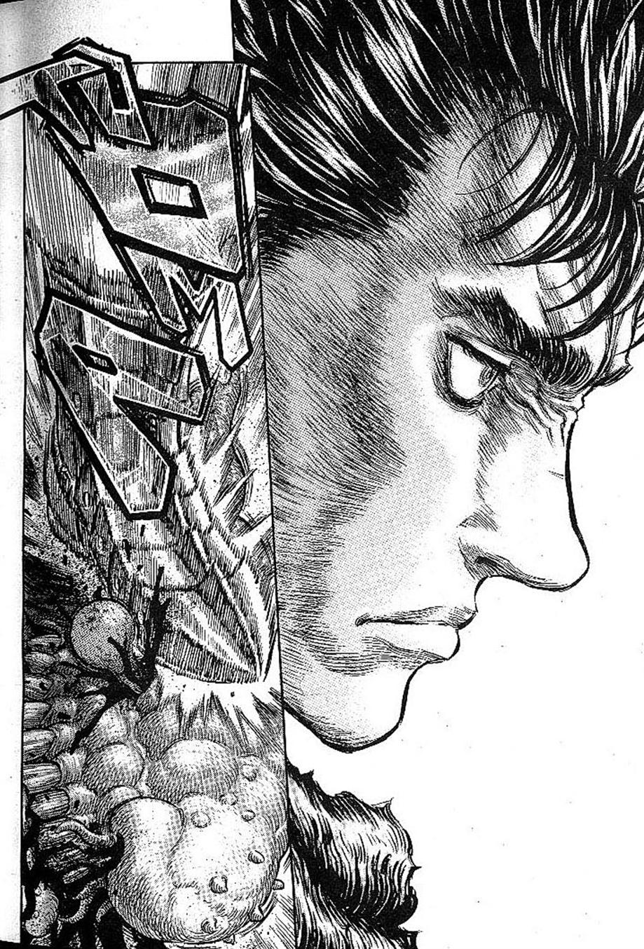 Read Berserk IT Manga Online