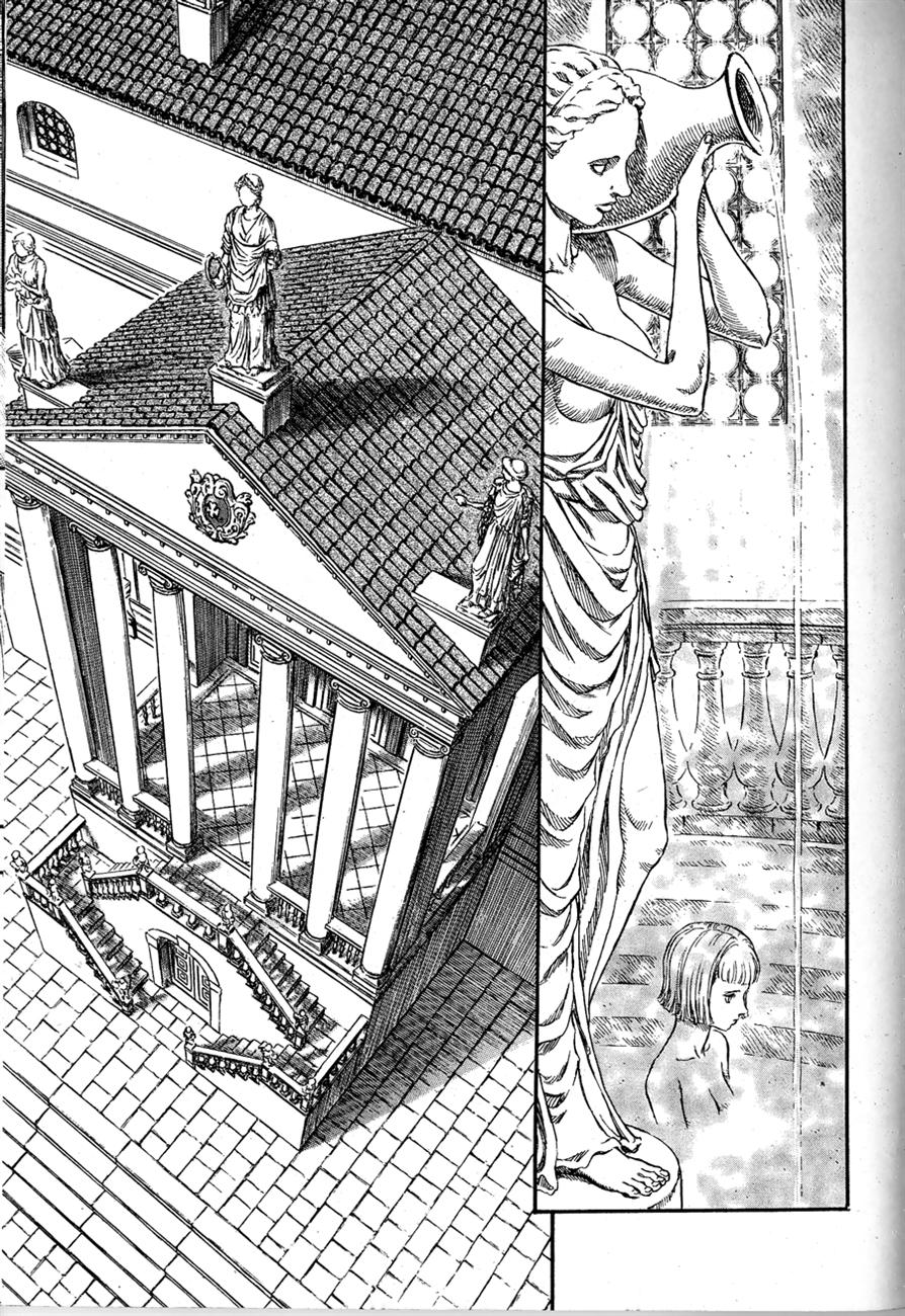 Read Berserk IT Manga Online